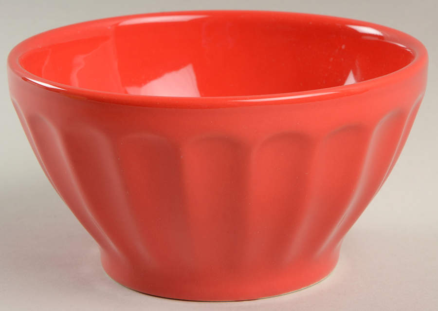 Latte Coupe Cereal Bowl by Anthropologie-1