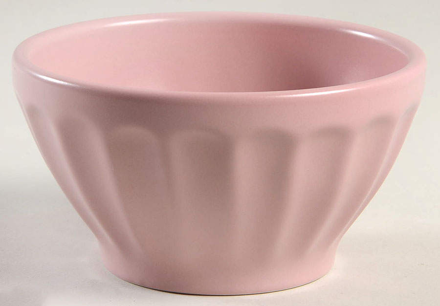Latte Coupe Cereal Bowl by Anthropologie-1
