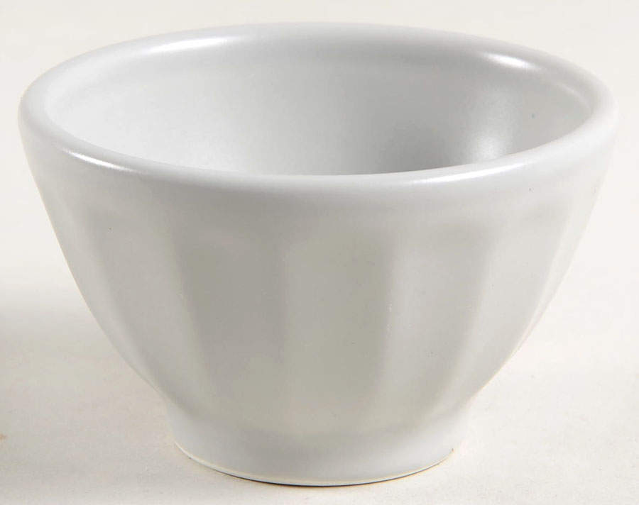 Latte Fruit/Dessert (Sauce) Bowl by Anthropologie-1