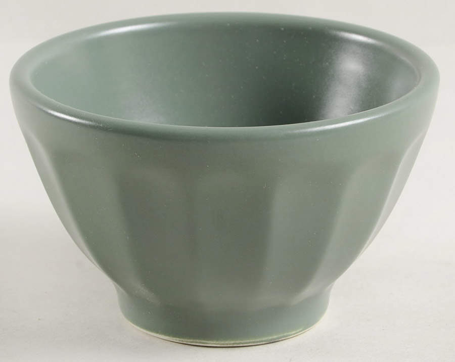 Latte Fruit/Dessert (Sauce) Bowl by Anthropologie-1