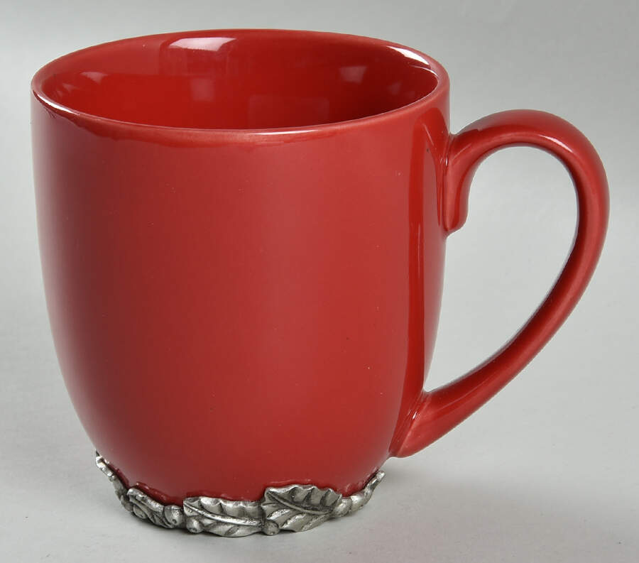 Winterberry Mug by Arthur Court-1