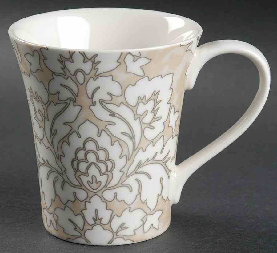 La Belle Shimmer Mug by 222 Fifth (PTS)-1