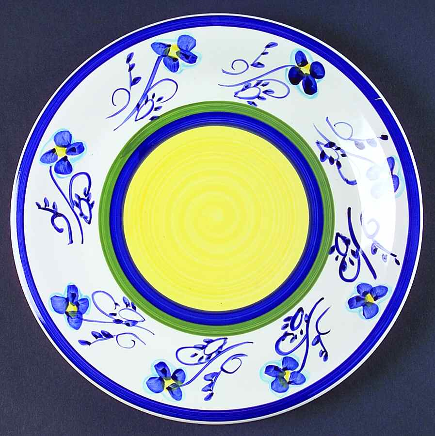 AOI16 Dinner Plate by Alco-1