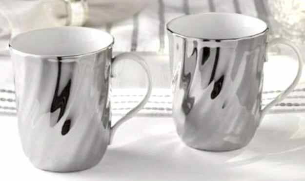 Renaissance Mug by American Atelier-1
