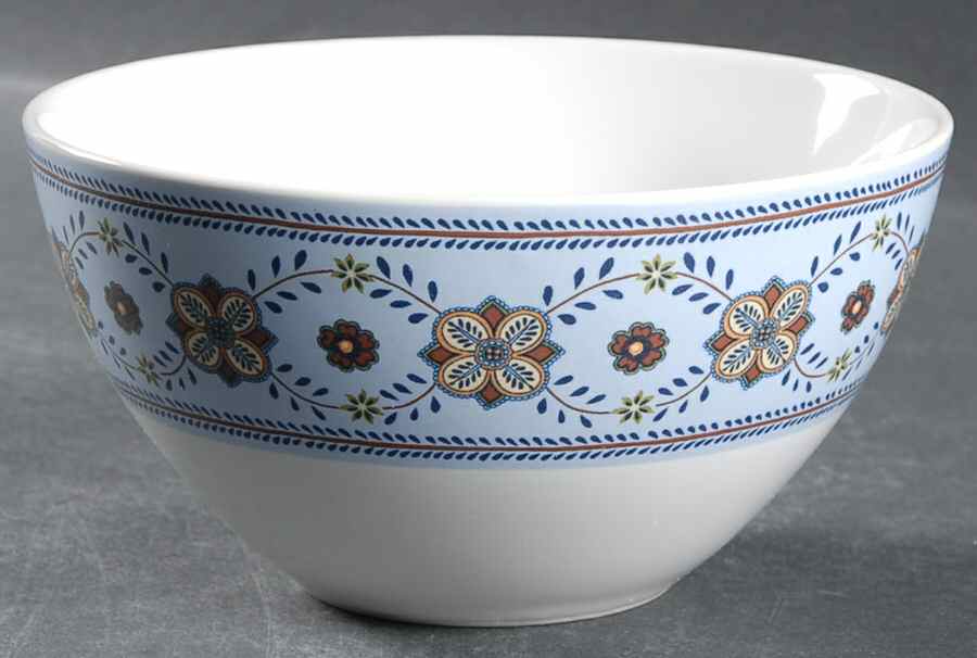 Tessa Soup/Cereal Bowl by American Atelier-1
