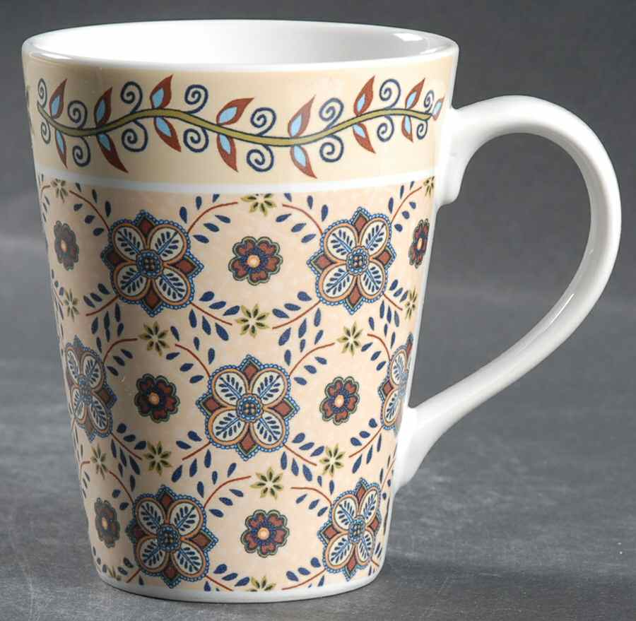 Tessa Mug by American Atelier-1
