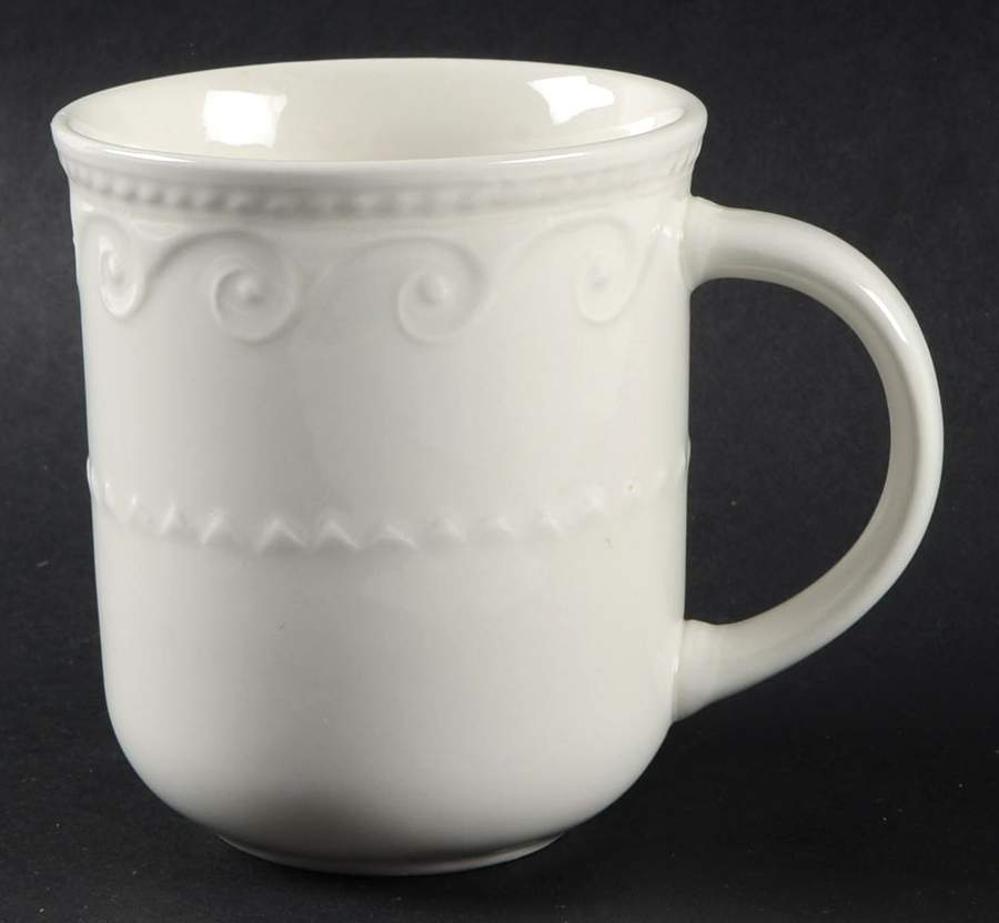 Saturn Mug by American Atelier-1