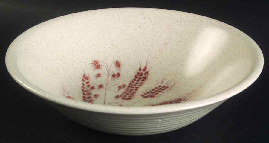 ATJ1 9" Round Vegetable Bowl by Atelier d'Art-1