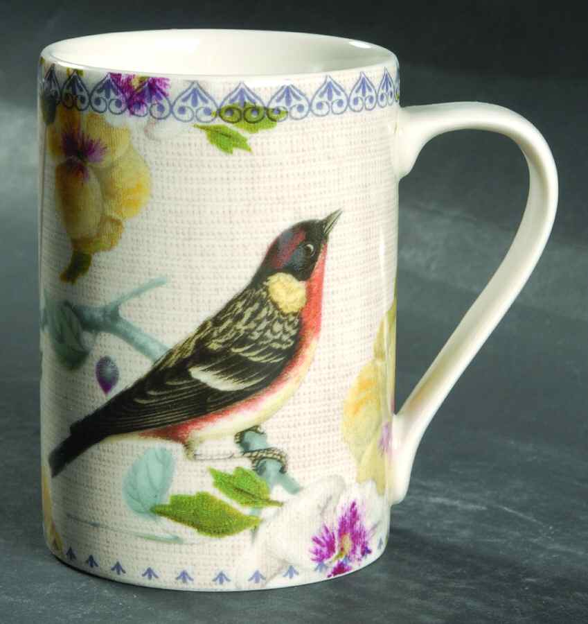 Summerville Mug by 222 Fifth (PTS)-1