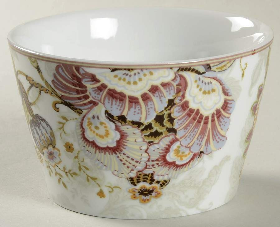 Gabrielle Individual Appetizer Bowl by 222 Fifth (PTS)-1