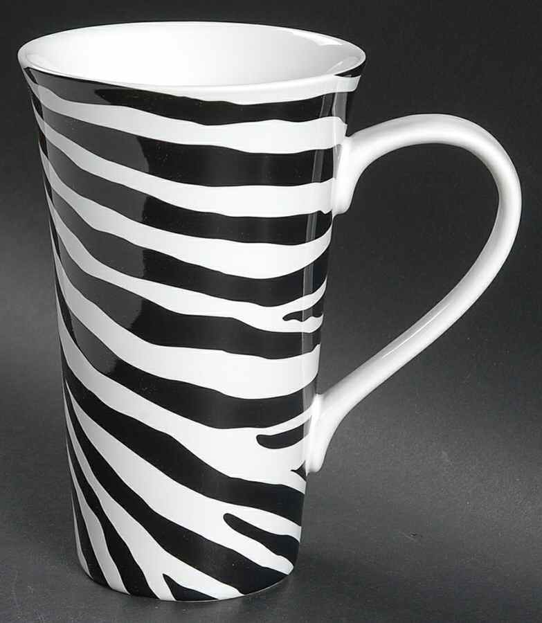 Kilimanjaro Latte Mug by 222 Fifth (PTS)-1