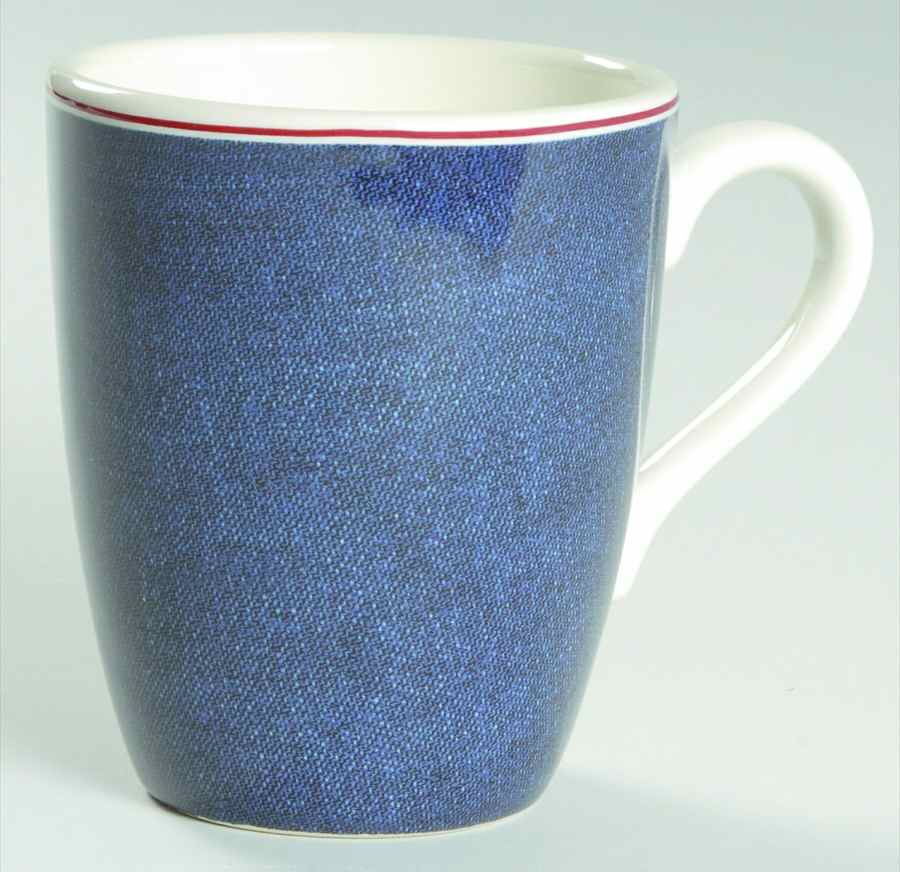 Selvedge Mug by American Living-1