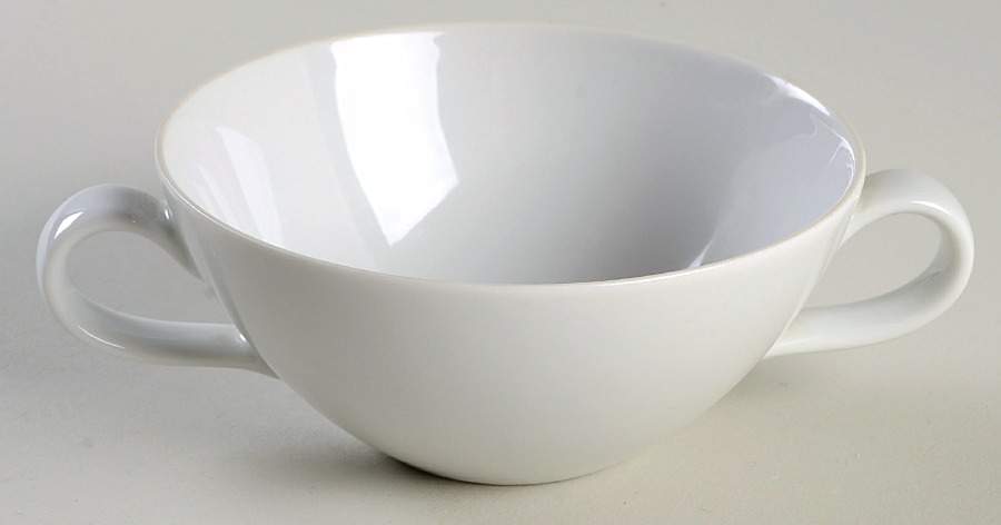 Mami Sugar Bowl No Lid by Alessi-1