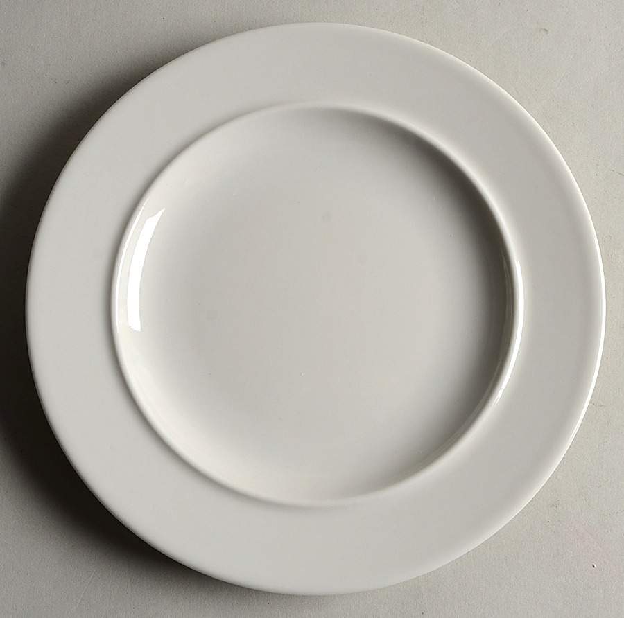 La Bella Tavola Salad Plate by Alessi-1