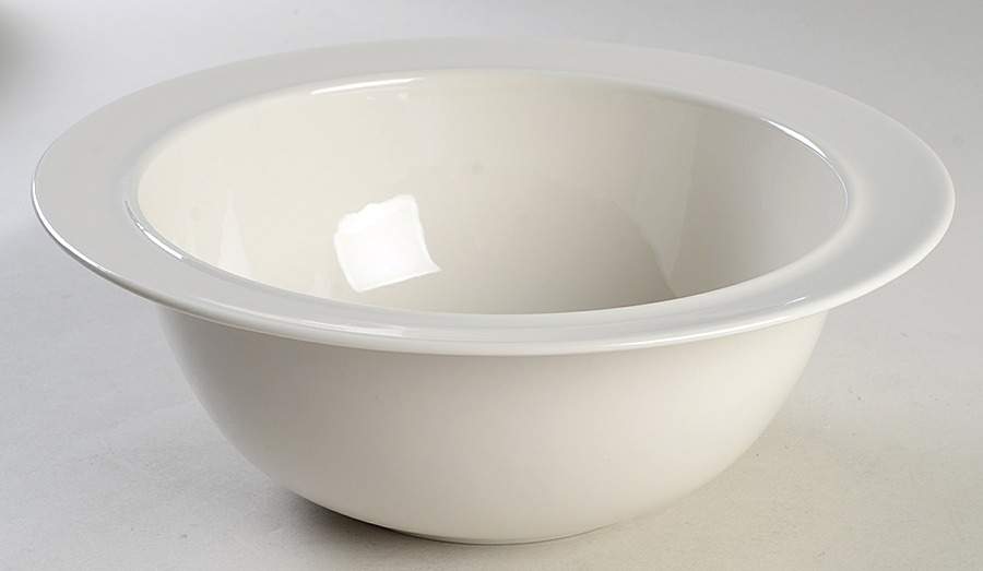 La Bella Tavola 10" Round Vegetable Bowl by Alessi-1