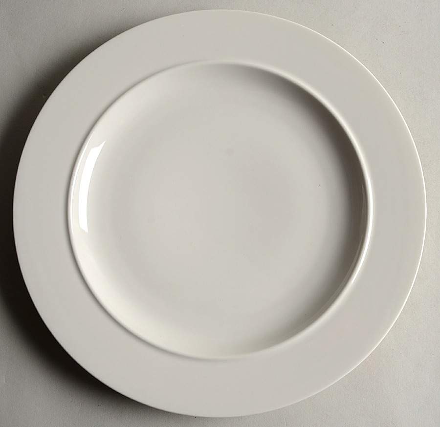 La Bella Tavola Dinner Plate by Alessi-1