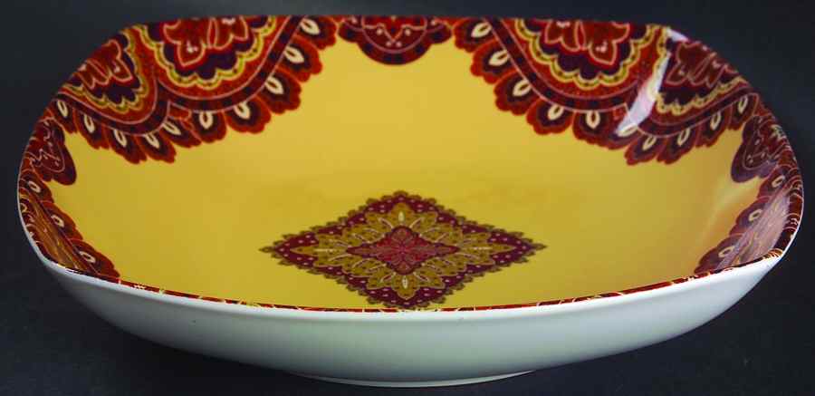 Resplendent Coupe Soup Bowl by 222 Fifth (PTS)-1