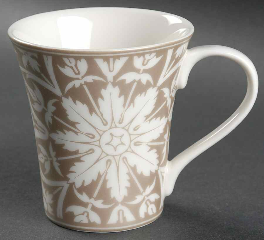 Vertoni Pewter Mug by 222 Fifth (PTS)-1