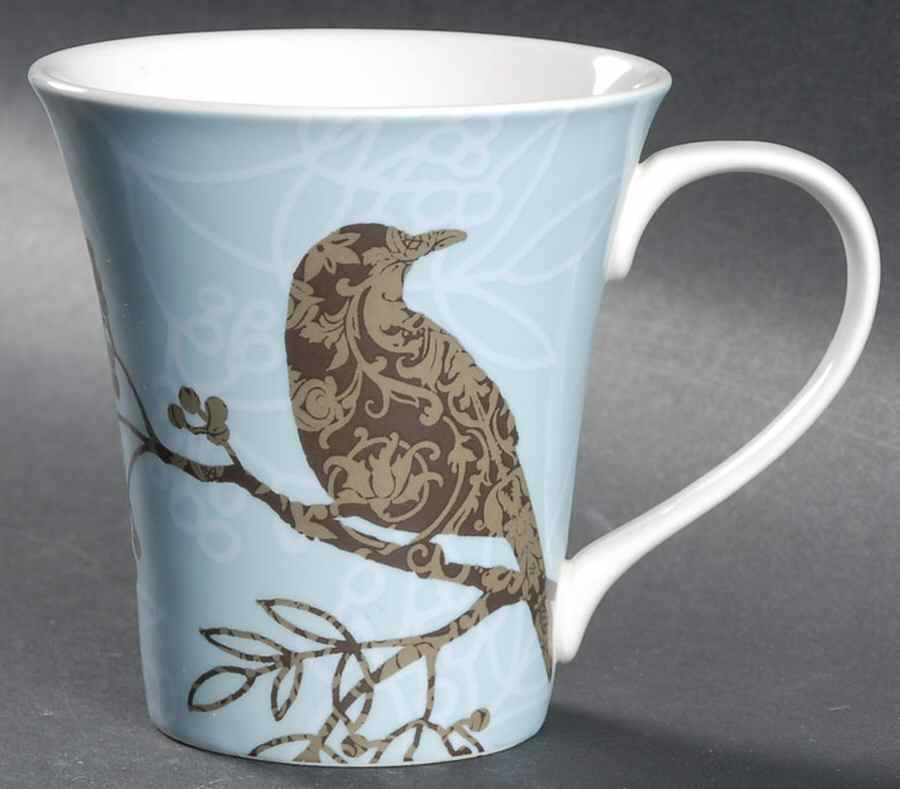 Bertram Mug by 222 Fifth (PTS)-1