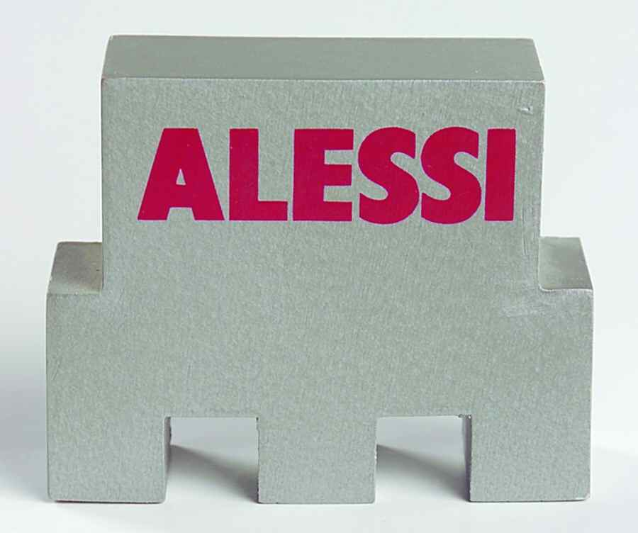 Advertising Signs Sign 1 by Alessi-1