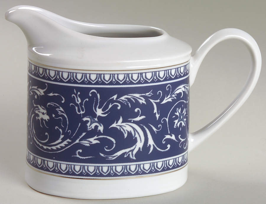 Star of David Creamer by 222 Fifth (PTS)-1