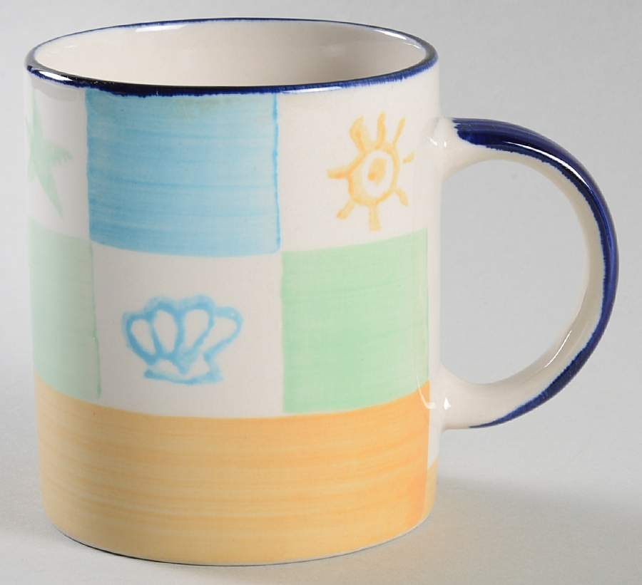 AIU2 Mug by Atico Intl USA-1