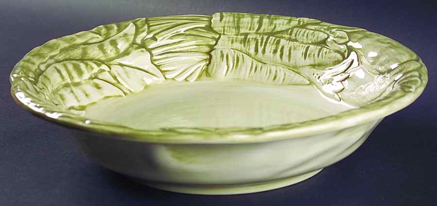 Marianno's Collection 12" Pasta Serving Bowl by Southern Living-1