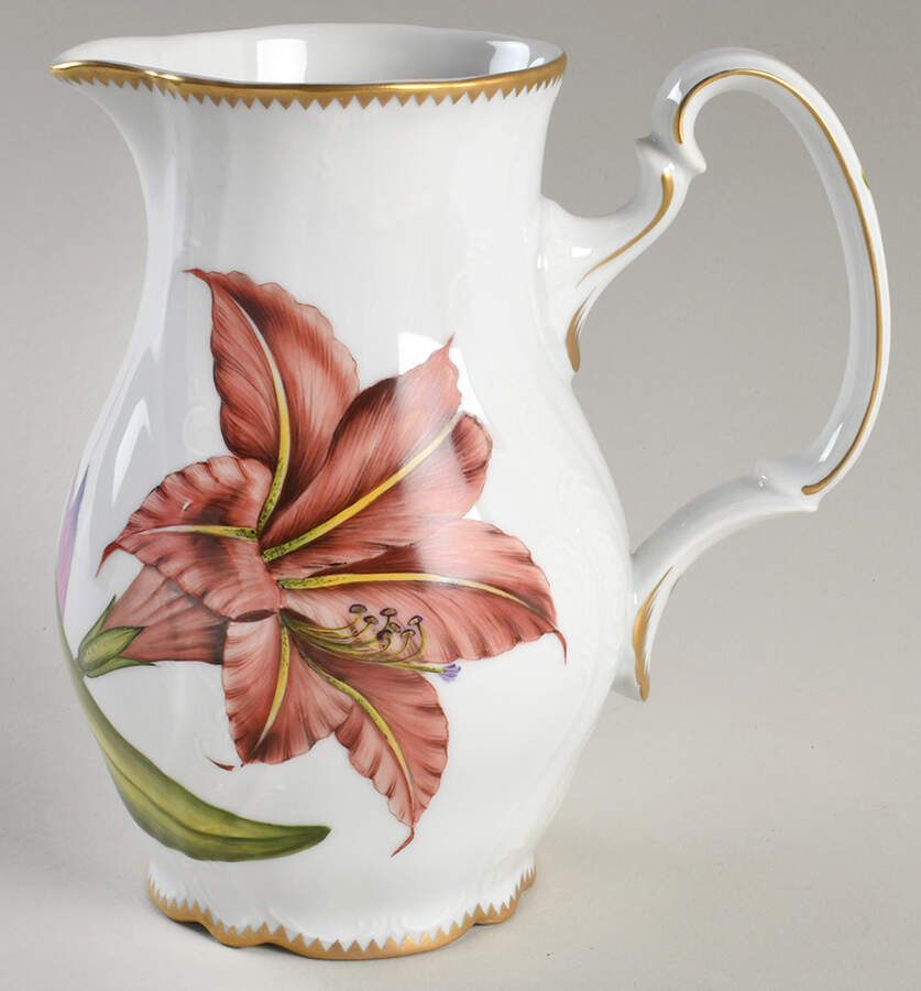 Giftware 32 Oz Pitcher by Anna Weatherley-1