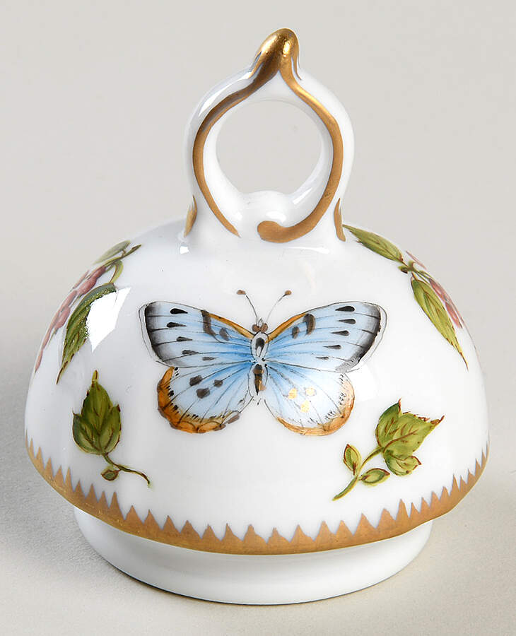 Giftware Lid for Sugar Bowl by Anna Weatherley-1