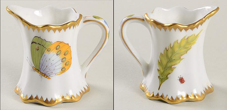 Giftware Creamer by Anna Weatherley-1
