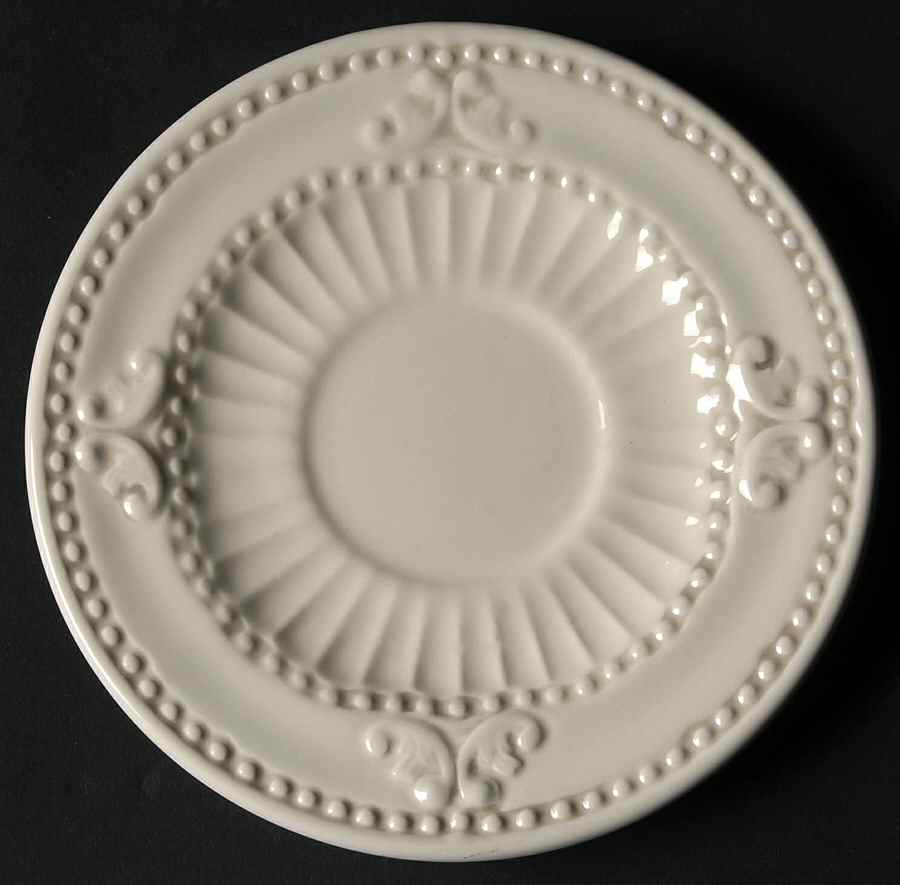 Baroque Saucer by American Atelier-1