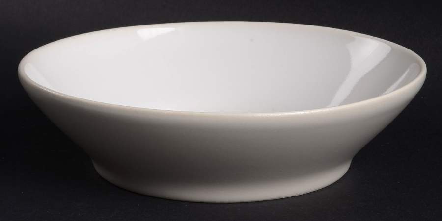 Tonale Coupe Soup Bowl by Alessi-1