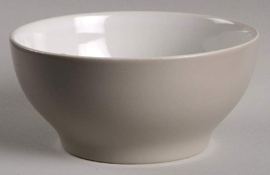 Tonale Fruit/Dessert (Sauce) Bowl by Alessi-1