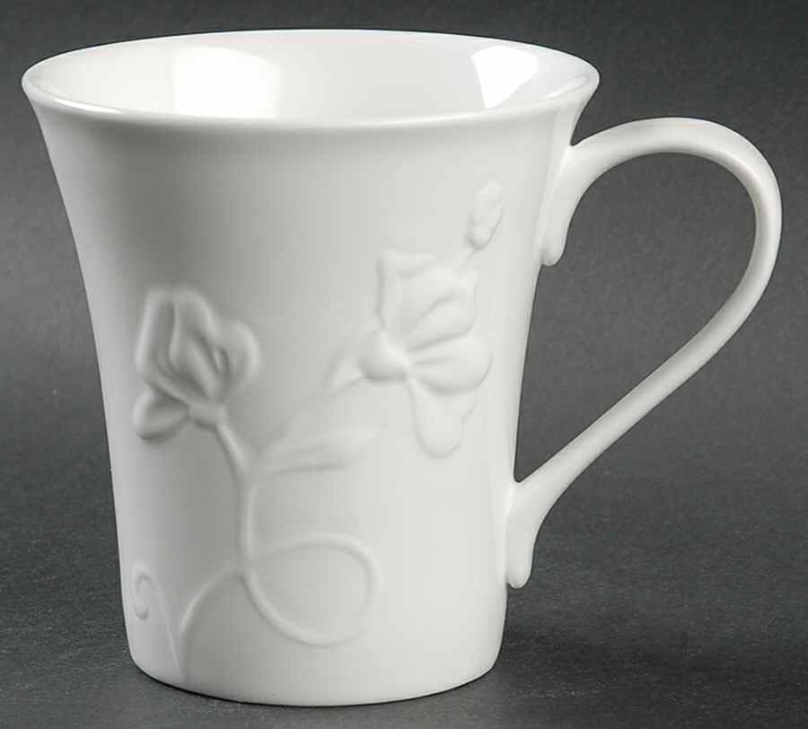 Delphine Mug by 222 Fifth (PTS)-1