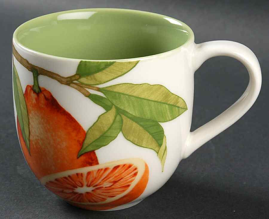 Frutta Mug by 222 Fifth (PTS)-1