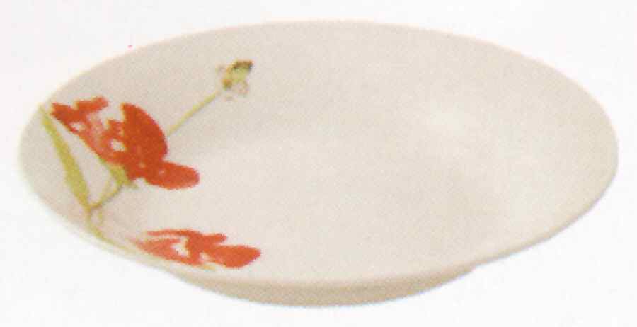Meadow 9" Individual Pasta Bowl by John  Aynsley & Sons-1