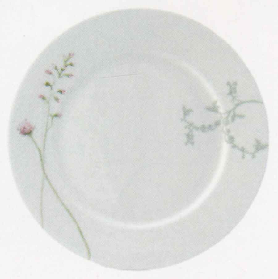 Camille Dinner Plate by John  Aynsley & Sons-1