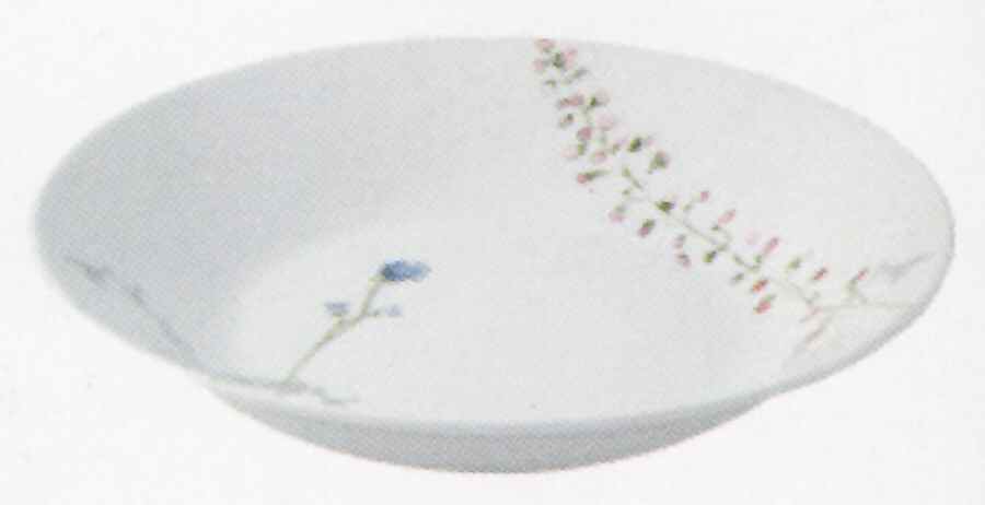 Camille 9" Individual Pasta Bowl by John  Aynsley & Sons-1