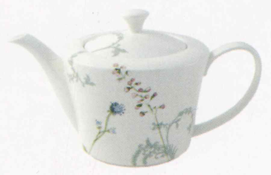 Camille Teapot & Lid by John  Aynsley & Sons-1
