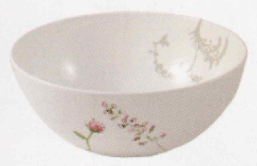 Camille 10" Large Salad Serving Bowl by John  Aynsley & Sons-1