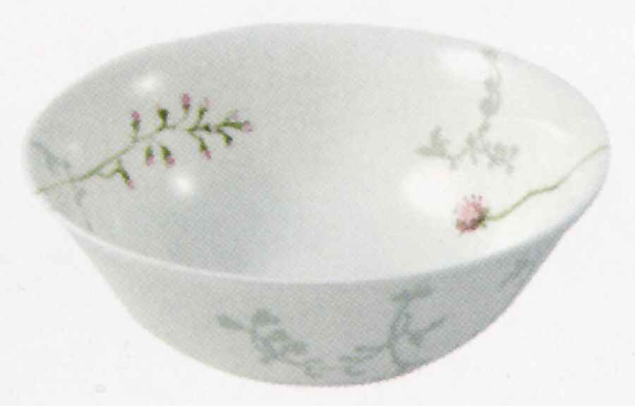 Camille Coupe Soup Bowl by John  Aynsley & Sons-1