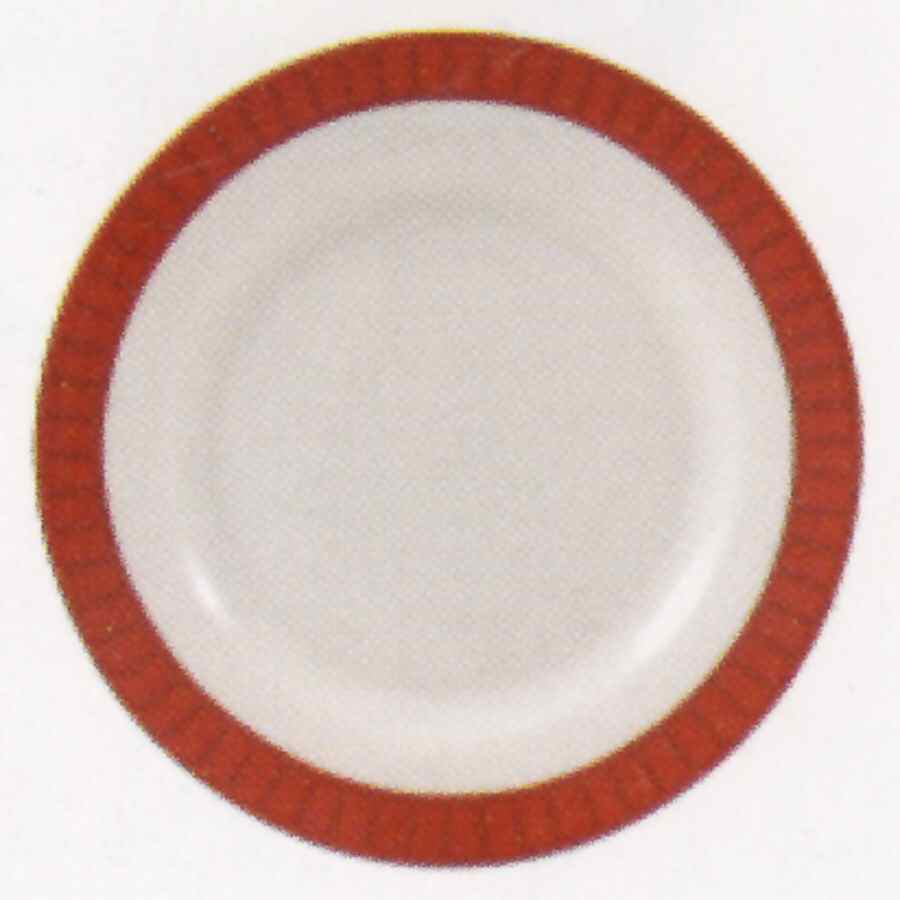 Madison Bread & Butter Plate by John  Aynsley & Sons-1