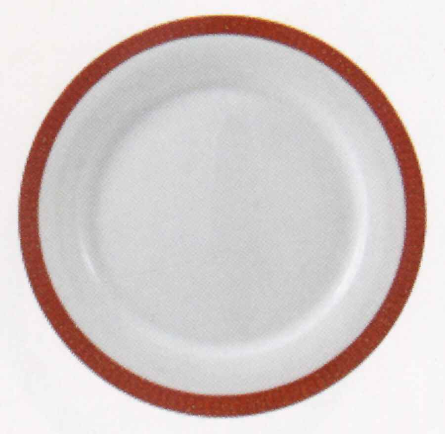 Madison Service Plate (Charger) by John  Aynsley & Sons-1