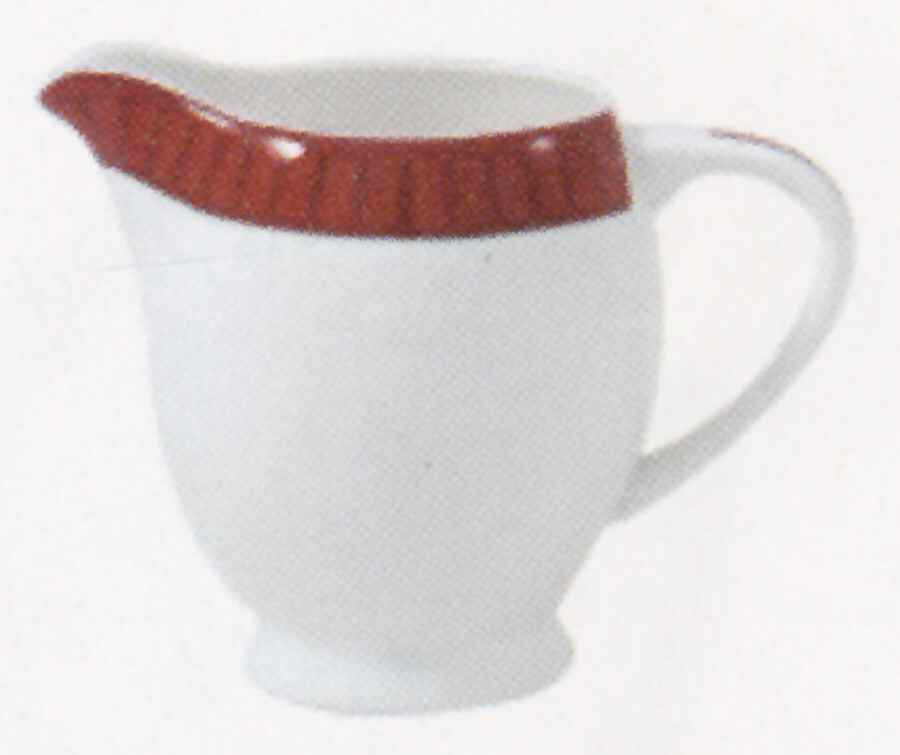 Madison Creamer by John  Aynsley & Sons-1