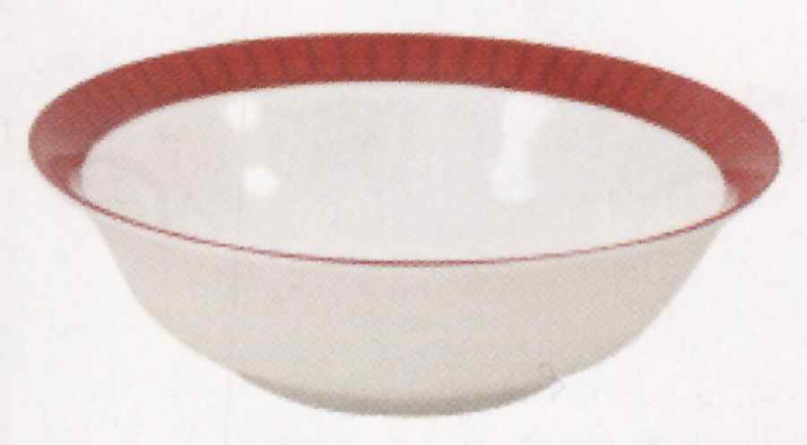 Madison Coupe Cereal Bowl by John  Aynsley & Sons-1