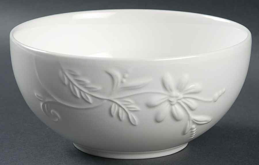 Romance Soup/Cereal Bowl by 222 Fifth (PTS)-1