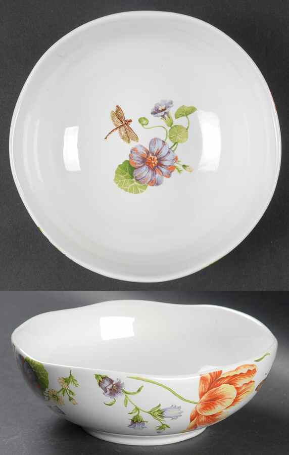 Vivaldi Soup/Cereal Bowl by 222 Fifth (PTS)-1
