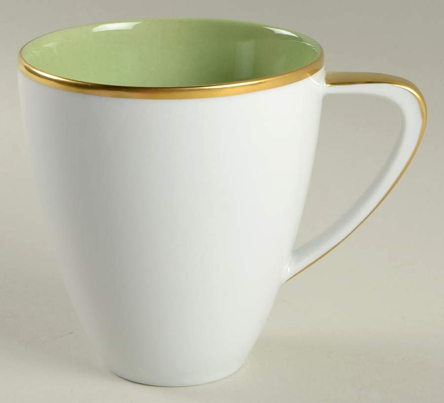 Anna Colors Mint Green Mug by Anna Weatherley-1