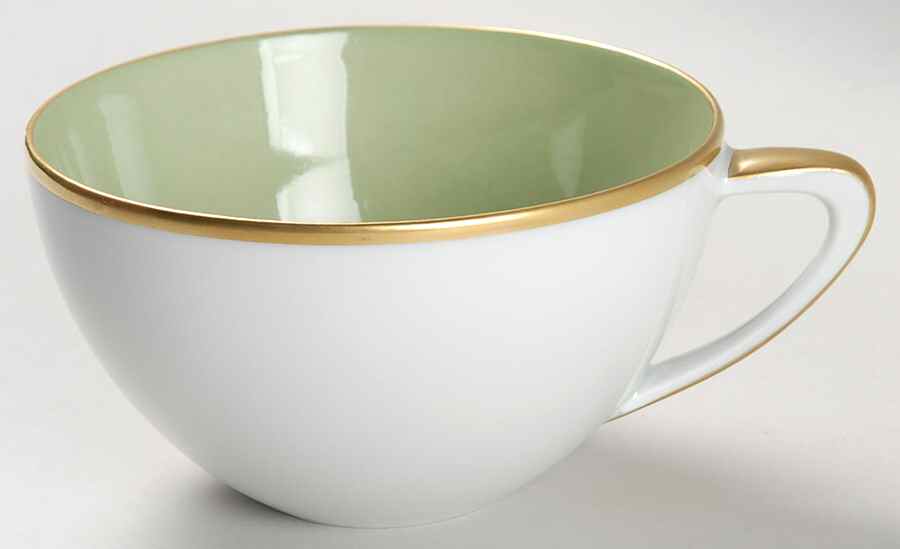 Anna Colors Mint Green Flat Cup by Anna Weatherley-1