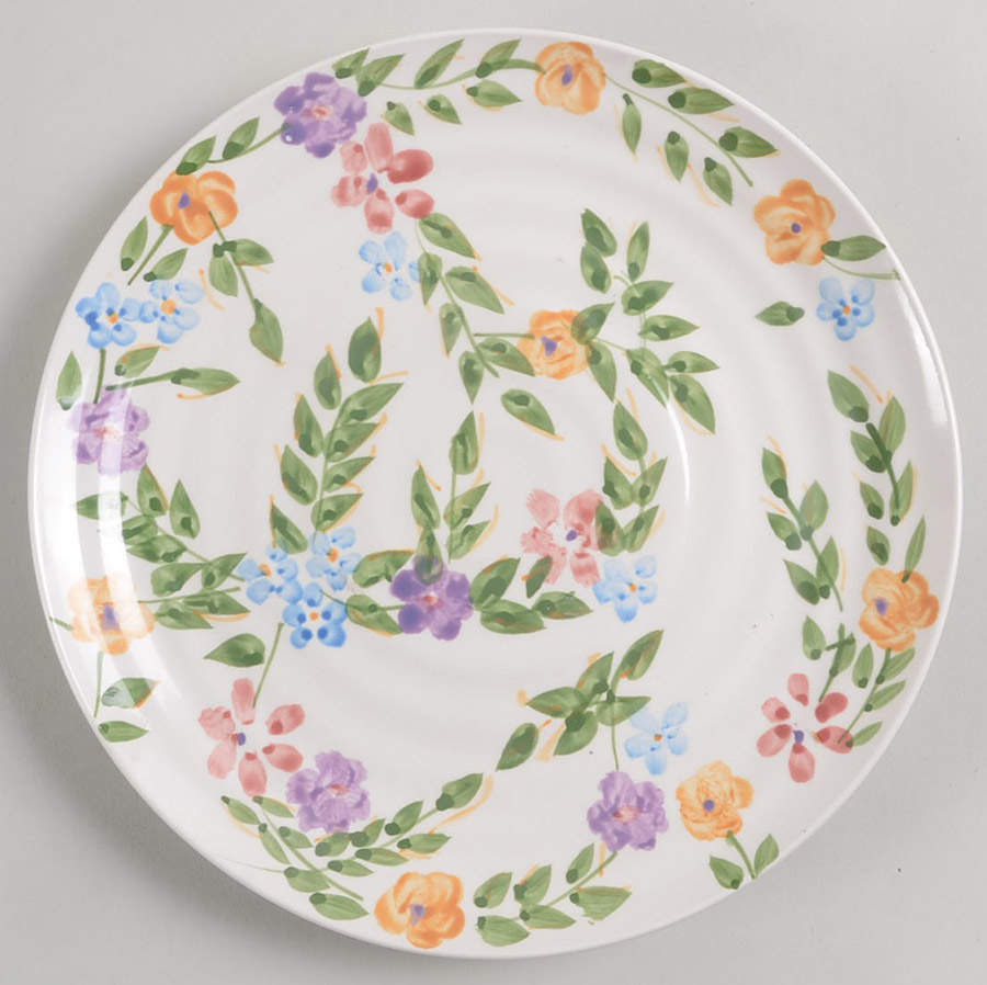 AOI19 Salad Plate by Alco-1